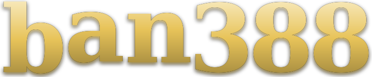 ban388 logo